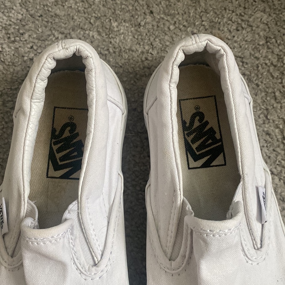 Vans Slip On - Picture 7 of 7
